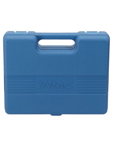 Zestaw narzędzi 18 el. WMC Tools - 1018 - WMC Tools - 4