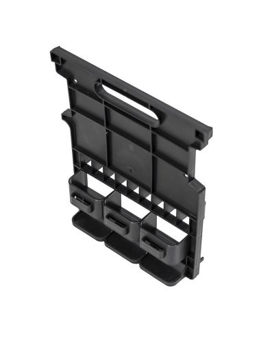 Skrzynka narzędziowa mobilna Qbrick System TWO Cart - SKRWQCTWOCZAPG001 - Qbrick System - 7