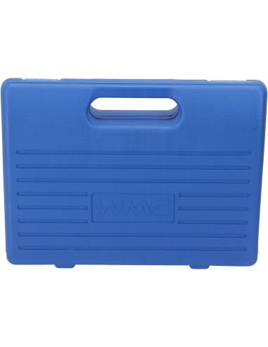 Zestaw narzędzi 54 el. WMC Tools - 2054 - WMC Tools - 3
