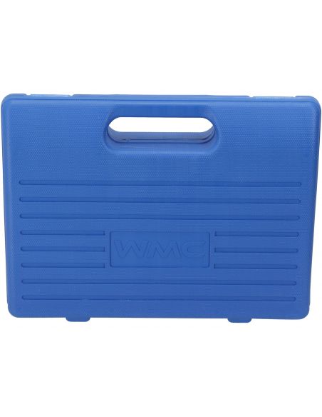 Zestaw narzędzi 54 el. WMC Tools - 2054 - WMC Tools - 3