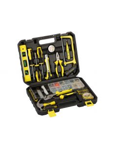 Zestaw narzędzi 700 el. WMC Tools - 20700 - WMC Tools - 1