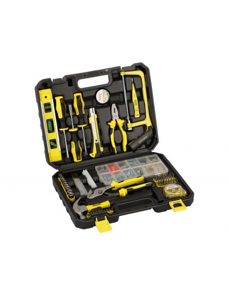 Zestaw narzędzi 700 el. WMC Tools - 20700 - WMC Tools - 1