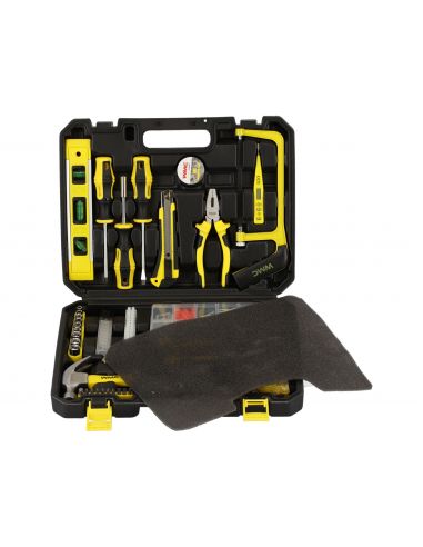 Zestaw narzędzi 700 el. WMC Tools - 20700 - WMC Tools - 3