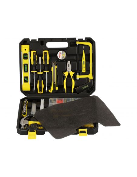 Zestaw narzędzi 700 el. WMC Tools - 20700 - WMC Tools - 3
