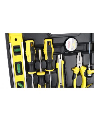 Zestaw narzędzi 700 el. WMC Tools - 20700 - WMC Tools - 4