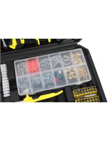 Zestaw narzędzi 700 el. WMC Tools - 20700 - WMC Tools - 5