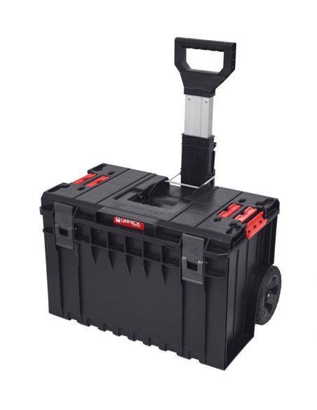 Skrzynka narzędziowa mobilna Qbrick System ONE Cart - SKRWQCARTONECZAPG001 - Qbrick System - 1