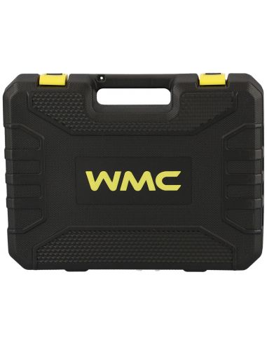 Zestaw narzędzi 700 el. WMC Tools - 20700 - WMC Tools - 8