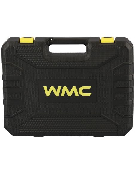 Zestaw narzędzi 700 el. WMC Tools - 20700 - WMC Tools - 8