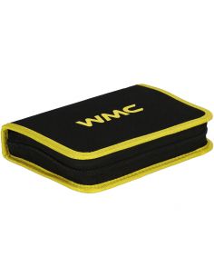 Zestaw narzędzi 9 el. WMC Tools - 1009 - WMC Tools - 1 2