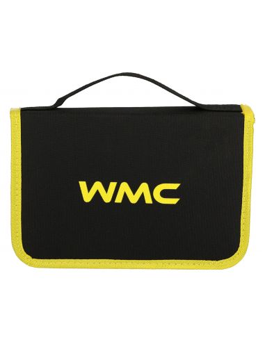 Zestaw narzędzi 9 el. WMC Tools - 1009 - WMC Tools - 3