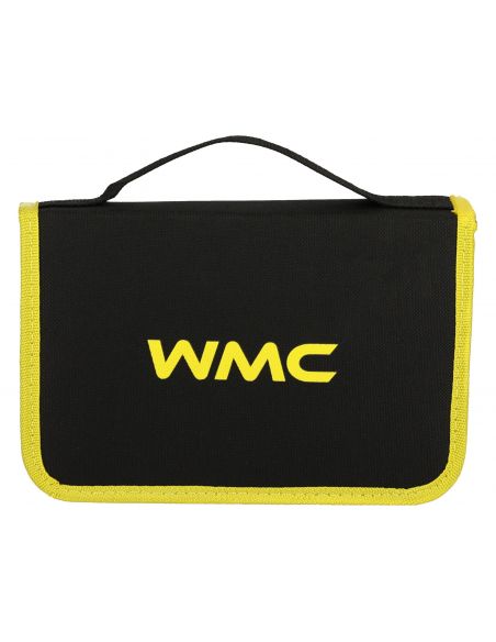 Zestaw narzędzi 9 el. WMC Tools - 1009 - WMC Tools - 3