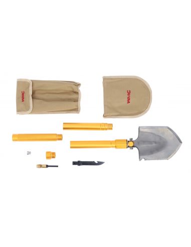 Zestaw narzędzi 65 el. ze stołkiem warsztatowym WMC Tools - 4065C - WMC Tools - 6