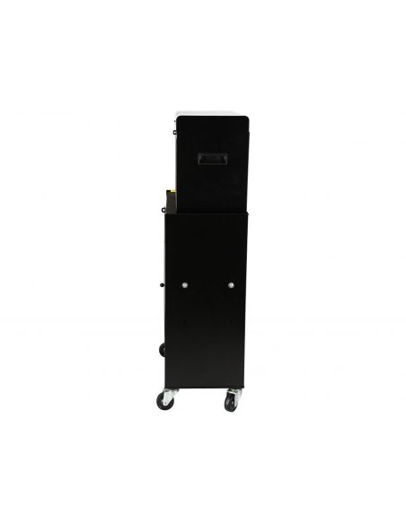 Wózek narzędziowy z zestawem narzędzi 253 el. WMC Tools - WMC253 - WMC Tools - 4
