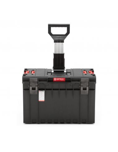 Skrzynka narzędziowa mobilna Qbrick System ONE Cart - SKRWQCARTONECZAPG001 - Qbrick System - 4