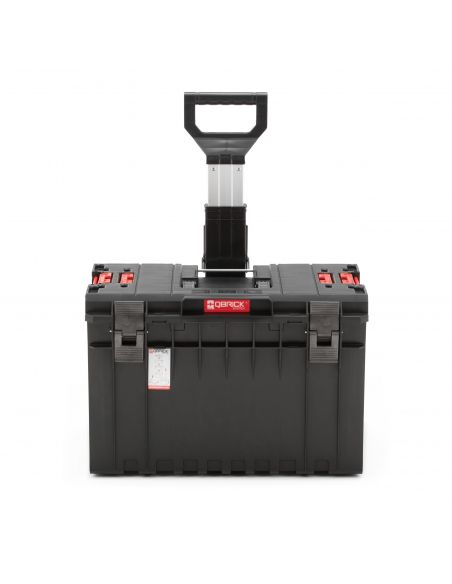 Skrzynka narzędziowa mobilna Qbrick System ONE Cart - SKRWQCARTONECZAPG001 - Qbrick System - 4