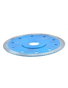 Tarcza diamentowa do cięcia gresu 125 x 10 x 22 R&K - RK0100 -  - 1 2