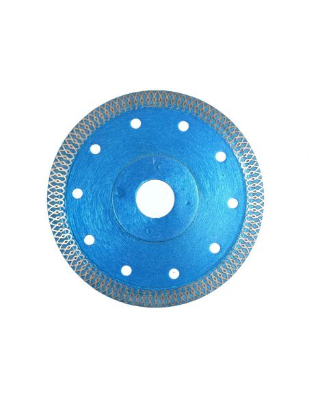 Tarcza diamentowa do cięcia gresu 125 x 10 x 22 R&K - RK0100 -  - 3