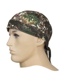 Chusta WELDAS Fire Fox Doo-Rag 23-3601 - 23-3601 - Weldas - 1