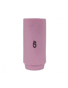 Dysza gazowa ceramiczna TYP-9/20 13N10 nr 6 / FIXWELD - 13N10 - FIXWELD - 1