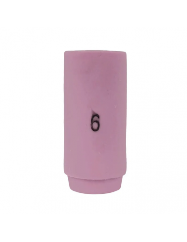 Dysza gazowa ceramiczna TYP-9/20 13N10 nr 6 / FIXWELD - 13N10 - FIXWELD - 1
