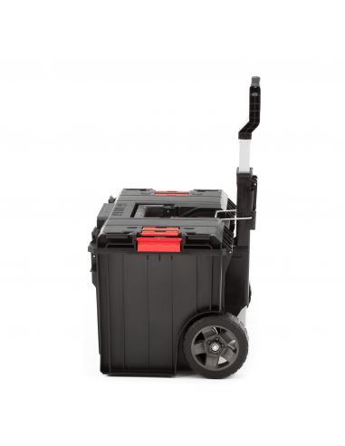 Skrzynka narzędziowa mobilna Qbrick System ONE Cart - SKRWQCARTONECZAPG001 - Qbrick System - 10
