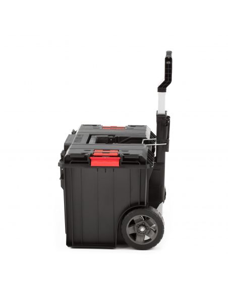 Skrzynka narzędziowa mobilna Qbrick System ONE Cart - SKRWQCARTONECZAPG001 - Qbrick System - 10