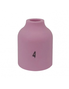 Dysza gazowa ceramiczna do soczewki TYP-9/20 53N58 nr 4 / FIXWELD - 53N58 - FIXWELD - 1
