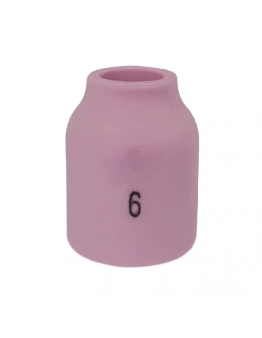 Dysza gazowa ceramiczna do soczewki TYP-9/20 53N60 nr 6 / FIXWELD - 53N60 - FIXWELD - 1