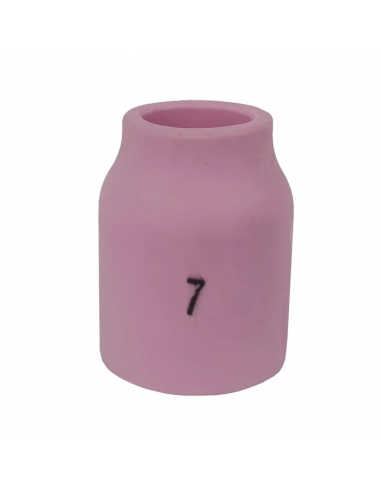 Dysza gazowa ceramiczna do soczewki TYP-9/20 53N61 nr 7 / FIXWELD - 53N61 - FIXWELD - 1