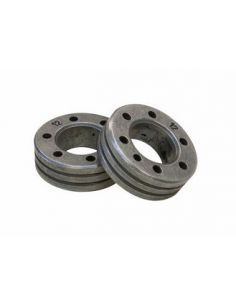 Komplet rolek - U  1.0-1.2 mm (CV & Speedtec) Lincoln Electric - KP14017-1.2A - Lincoln Electric - 1