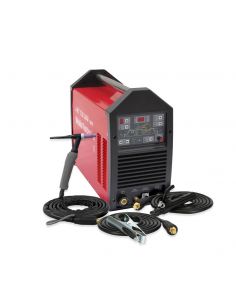 Spawarka Welder Fantasy JET TIG 200 AC/DC - zestaw - JET TIG I 200-G - Welder Fantasy - 3 2