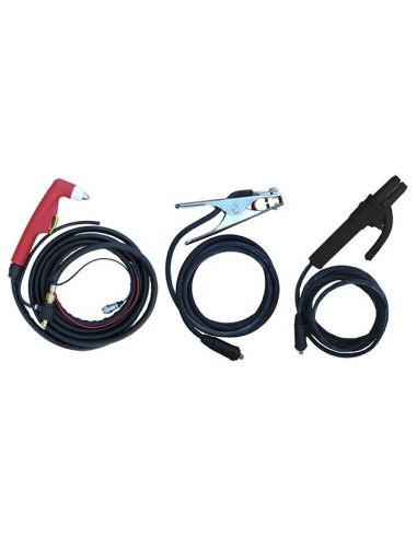 Spawarka Welder Fantasy JET TIG III 200 AC/DC 3w1 - zestaw - JET TIG III 200-G - Welder Fantasy - 11