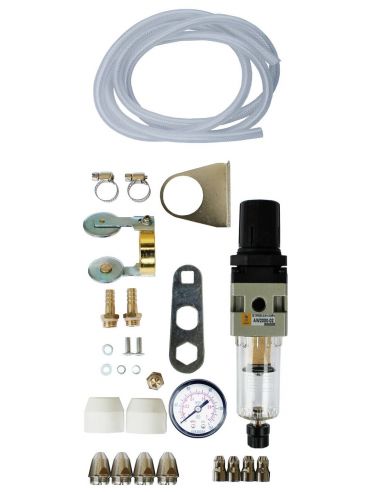 Spawarka Welder Fantasy JET TIG III 200 AC/DC 3w1 - zestaw - JET TIG III 200-G - Welder Fantasy - 13