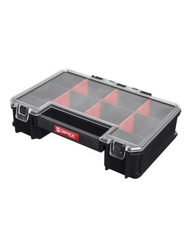 Skrzynka narzędziowa Qbrick System TWO Box 200 + 6x Organizer Multi - Z251613PG003 - Qbrick System - 3