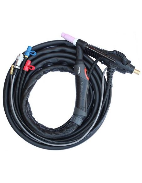 Spawarka Welder Fantasy JET TIG III 250 AC/DC 3w1 - zestaw - JET TIG III 250/3+1-G - Welder Fantasy - 11