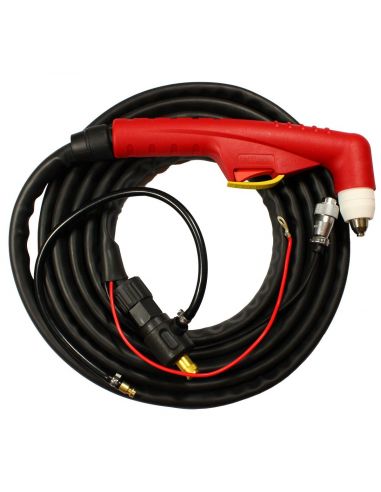 Spawarka Welder Fantasy JET TIG III 250 AC/DC 3w1 - zestaw - JET TIG III 250/3+1-G - Welder Fantasy - 12