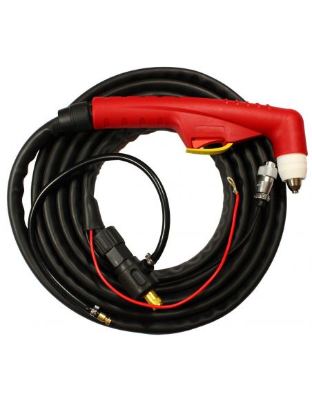 Spawarka Welder Fantasy JET TIG III 250 AC/DC 3w1 - zestaw - JET TIG III 250/3+1-G - Welder Fantasy - 12