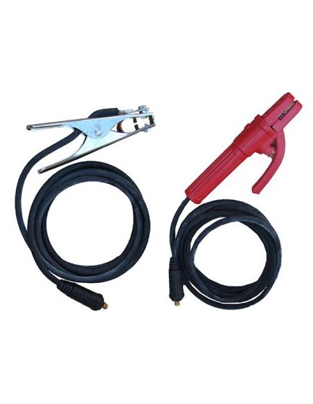 Spawarka Welder Fantasy JET TIG III 250 AC/DC 3w1 - zestaw - JET TIG III 250/3+1-G - Welder Fantasy - 13