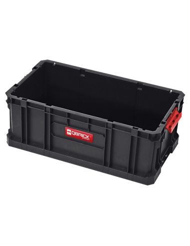 Skrzynka narzędziowa Qbrick System TWO Box 200 + 6x Organizer Multi - Z251613PG003 - Qbrick System - 4