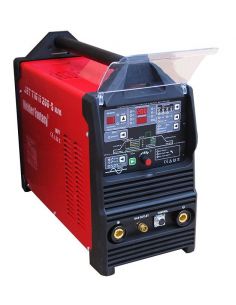 Spawarka Welder Fantasy JET TIG II 200-S AC/DC SPOT IGBT - zestaw - JET TIG II 200-S-G - Welder Fantasy - 3 2
