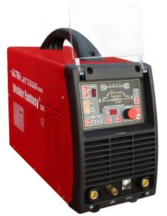Spawarka Welder Fantasy Ultra JET TIG 200 AC/DC - zestaw - 0511-G - Welder Fantasy - 3 2