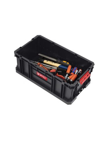 Skrzynka narzędziowa Qbrick System TWO Box 200 + 6x Organizer Multi - Z251613PG003 - Qbrick System - 6