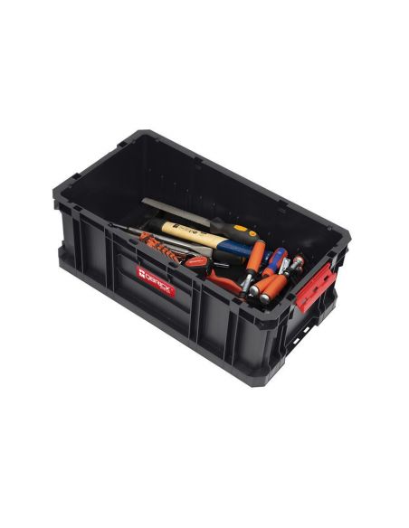 Skrzynka narzędziowa Qbrick System TWO Box 200 + 6x Organizer Multi - Z251613PG003 - Qbrick System - 6