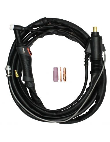 Spawarka Welder Fantasy Ultra JET TIG 200 AC/DC - zestaw - 0511-G - Welder Fantasy - 10