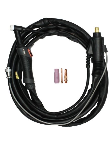 Spawarka Welder Fantasy Ultra JET TIG 200 AC/DC - zestaw - 0511-G - Welder Fantasy - 10