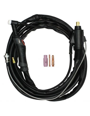 Spawarka Welder Fantasy MINI JET TIG 200 AC/DC IGBT - zestaw - 0510-G - Welder Fantasy - 9