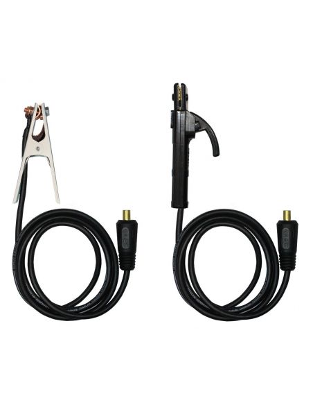 Spawarka Welder Fantasy MINI JET TIG 200 AC/DC IGBT - zestaw - 0510-G - Welder Fantasy - 10