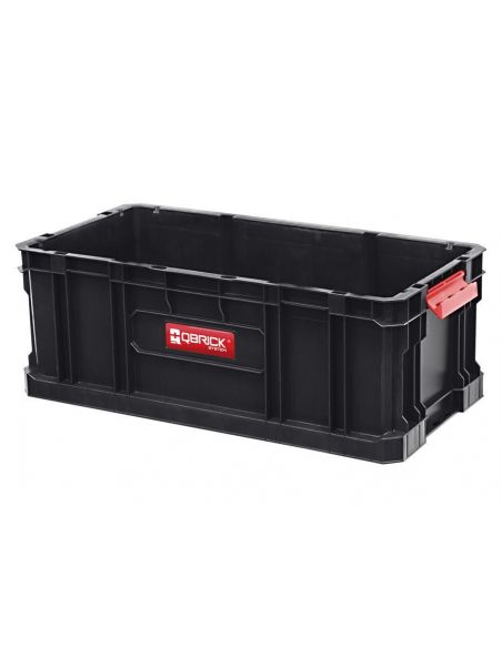 Skrzynka narzędziowa Qbrick System TWO Box 200 + 6x Organizer Multi - Z251613PG003 - Qbrick System - 11