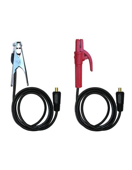 Spawarka Welder Fantasy JET TIG II 250 AC/DC IGBT PFC - zestaw wodny - JET TIG II 250 ZEST-G - Welder Fantasy - 15